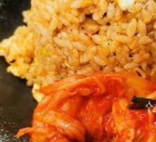 Japanese Fried Rice