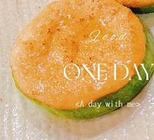 Grilled Mentaiko Zucchini Skewers