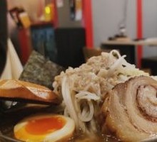 Erlang Noodles