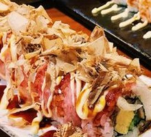 California Roll