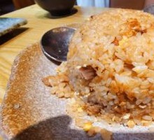 All-You-Can-Eat Fried Rice