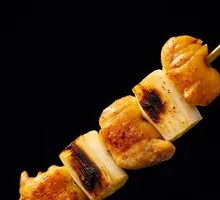 Roasted Beijing Green Onion Chicken Legs