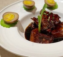 Benshang Braised Pork