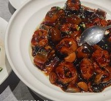 Braised Eel