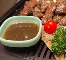 Snowflake Beef Cubes