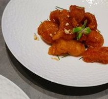Heshan Smoked Fish