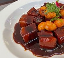 Héyàn Braised Pork Belly
