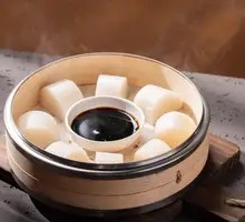 Taizhou Hand-Kneaded Rice Cake