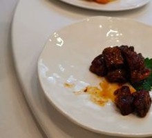 Sweet and Sour Pork Ribs