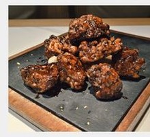 Orange Beef Tenderloin