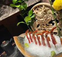 Imperial Crab: Five Ways