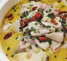 Sour Cabbage Fish