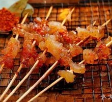 Beef Tendon