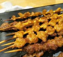 Pork Tetra