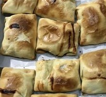 Grilled Bun