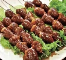 Chicken Hearts