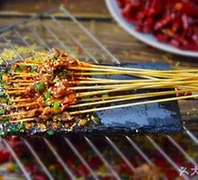 Crispy Chicken Gizzard