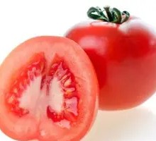 Sugar-Seasoned Tomato Salad