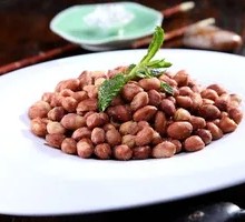 Peanuts