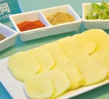 Potato