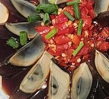 Century Egg