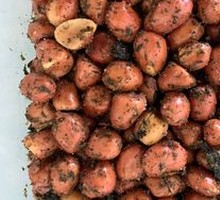 Seaweed Peanuts
