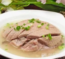 Nanjing Salted Goose