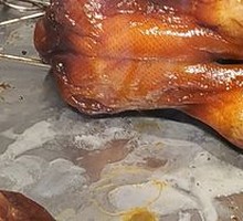 Beijing Beer Roast Duck