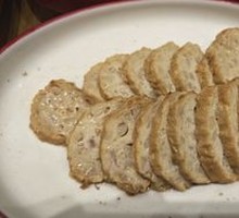 Chaozhou Meat Rolls