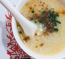 鸡粥
