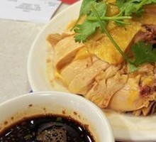 Zhen Ding Chicken