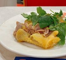 Zhenji Ding Chicken Gizzards