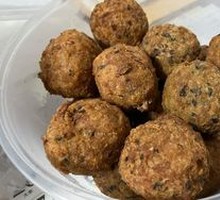 Braised Crab Roe Flavor