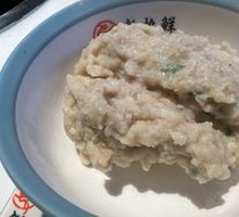 Steamed Crab Roe Flavor