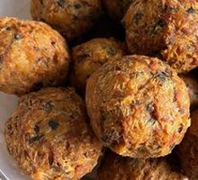 Braised Mushroom Flavor