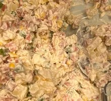 Potato Salad