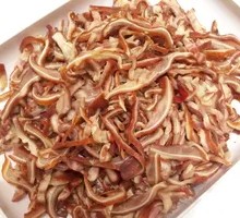 Five-Spice Pig Ears