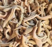 Duck Intestines
