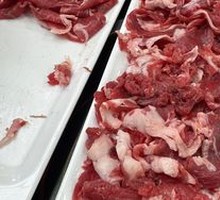 鲜切牛肉吊龙