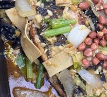 Trendy Intestine Grilled Whole Fish