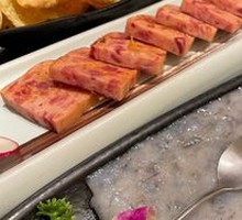 Pan-fried Luncheon Meat