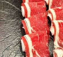 Beef Rolls
