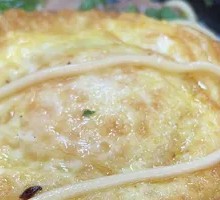 Soft-boiled Egg