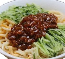Zhajiangmian