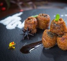 Old Alley Smoked Fish