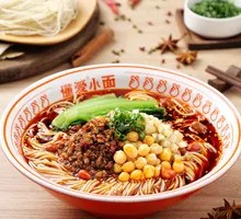 Love Noodles