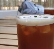Hawthorn Cold Brew