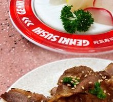 Large Beef Sukiyaki