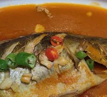 Fermented Fish