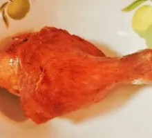 New Orleans Roast Ham